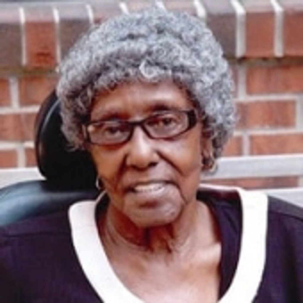 Ella Mae "Hannah" Lovett