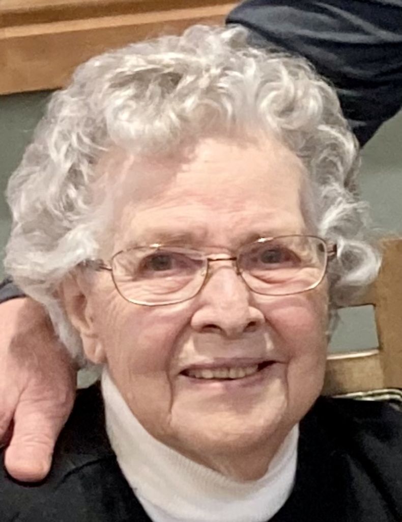 Bernice Crandon Profile Photo