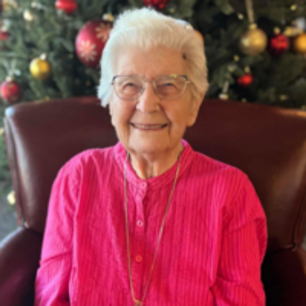 June B Hostetter