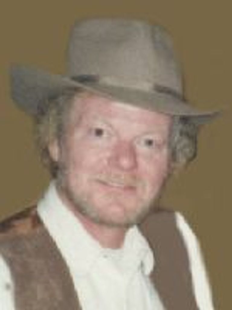 Dennis “Dillon” Dean Marshall