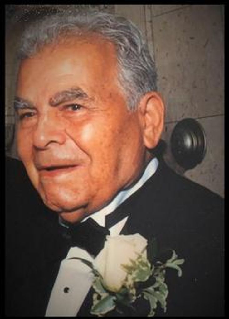 Pantaleon Leonidas Profile Photo