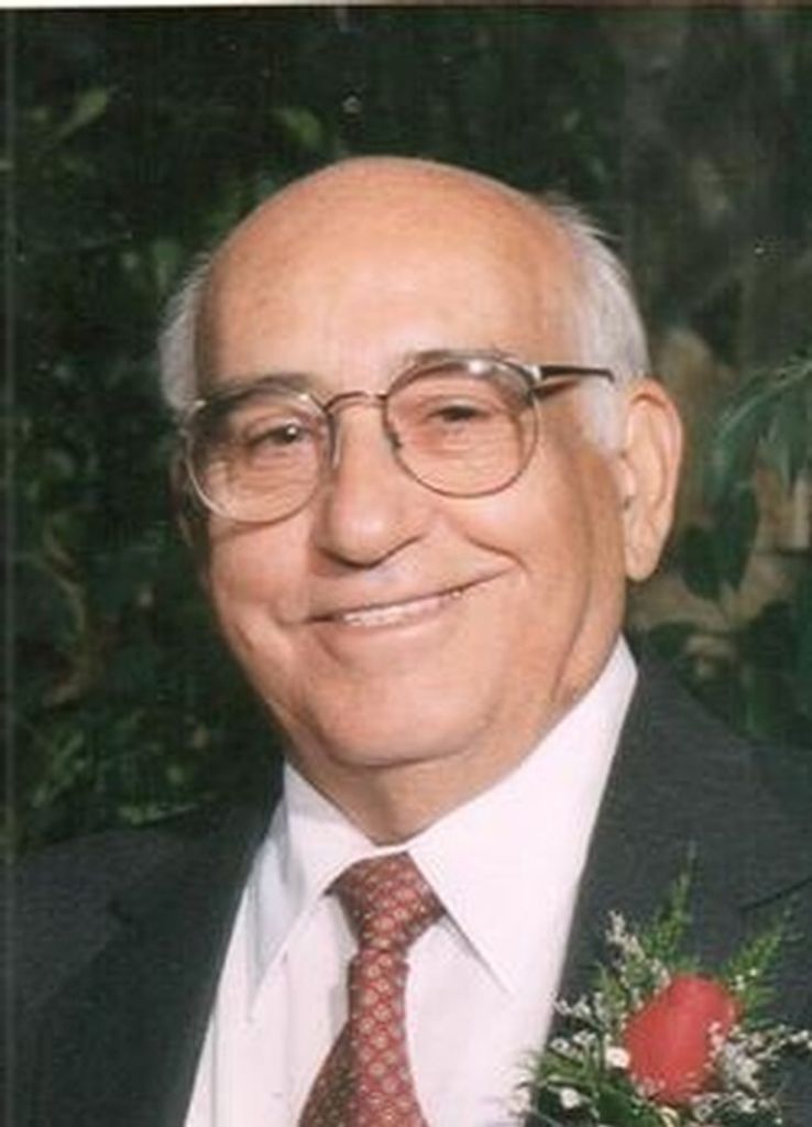 Sebastiano Fazzino Profile Photo