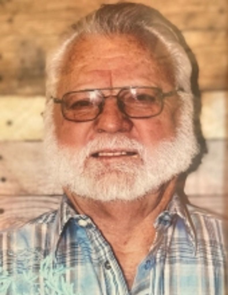 Arnold E. Auble