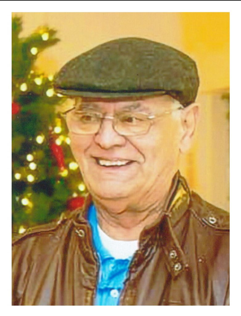Anthony J. DelSanto