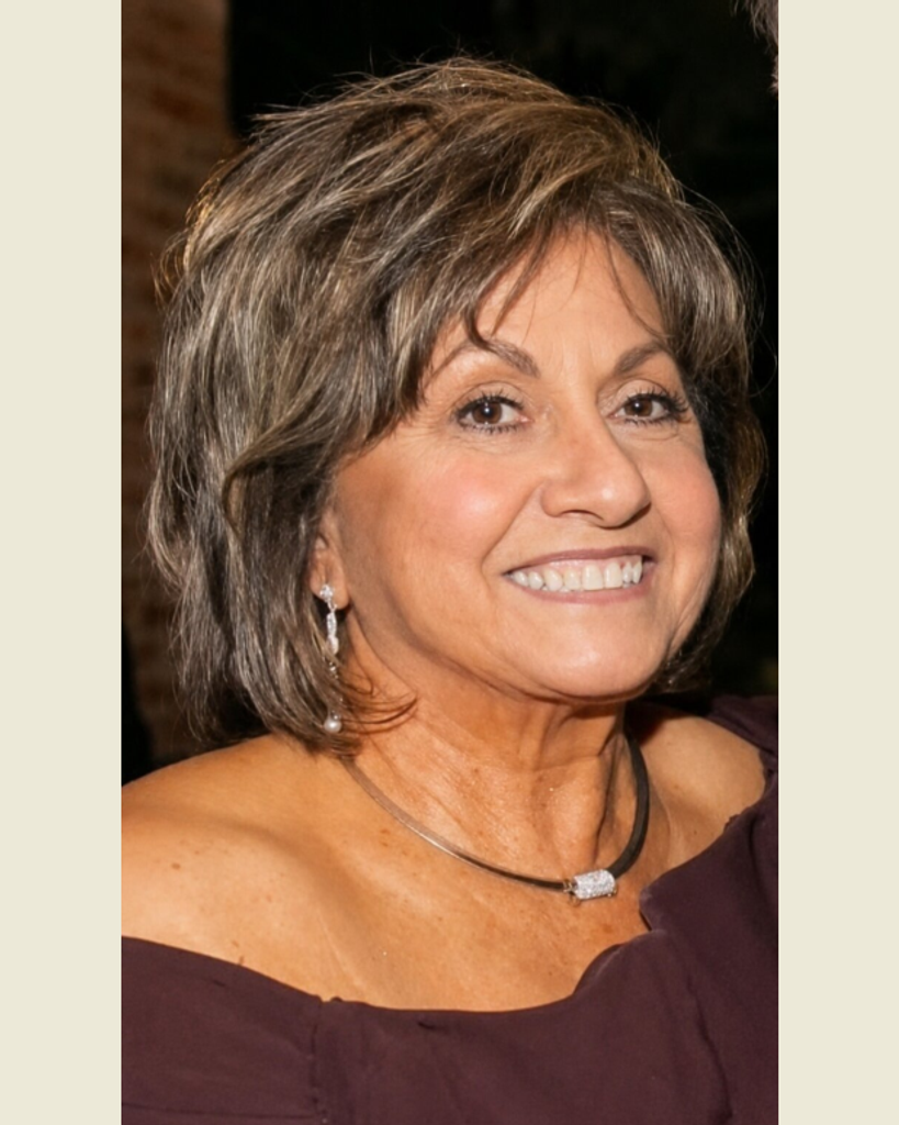 Virginia Muscarello Arnone Profile Photo