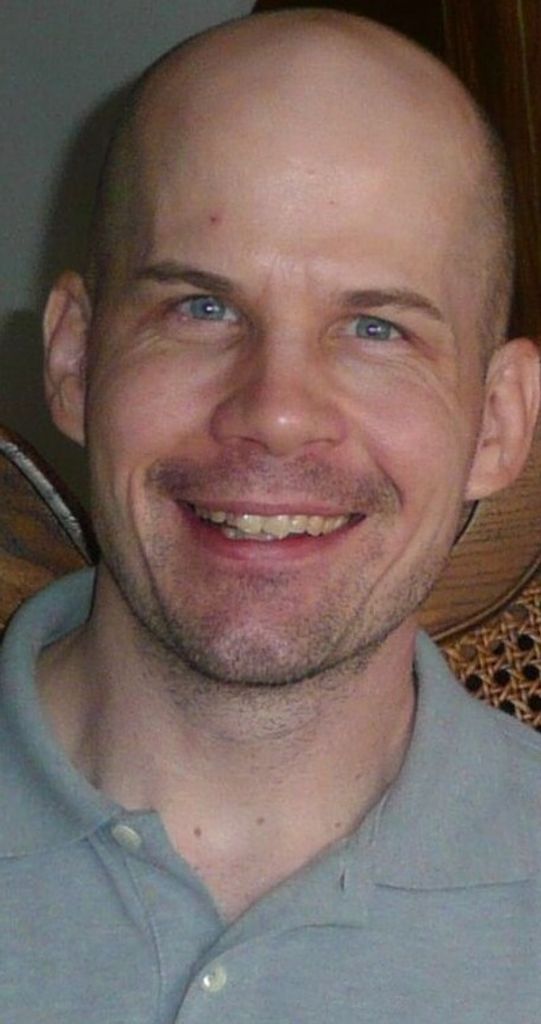 John Patrick Keller Profile Photo