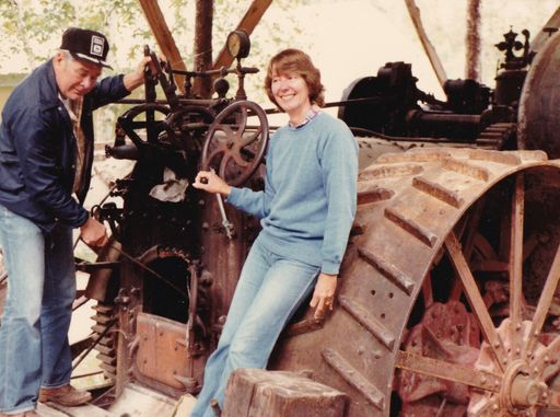 Betty J. Harris photo gallery thumbnail 16 of 48