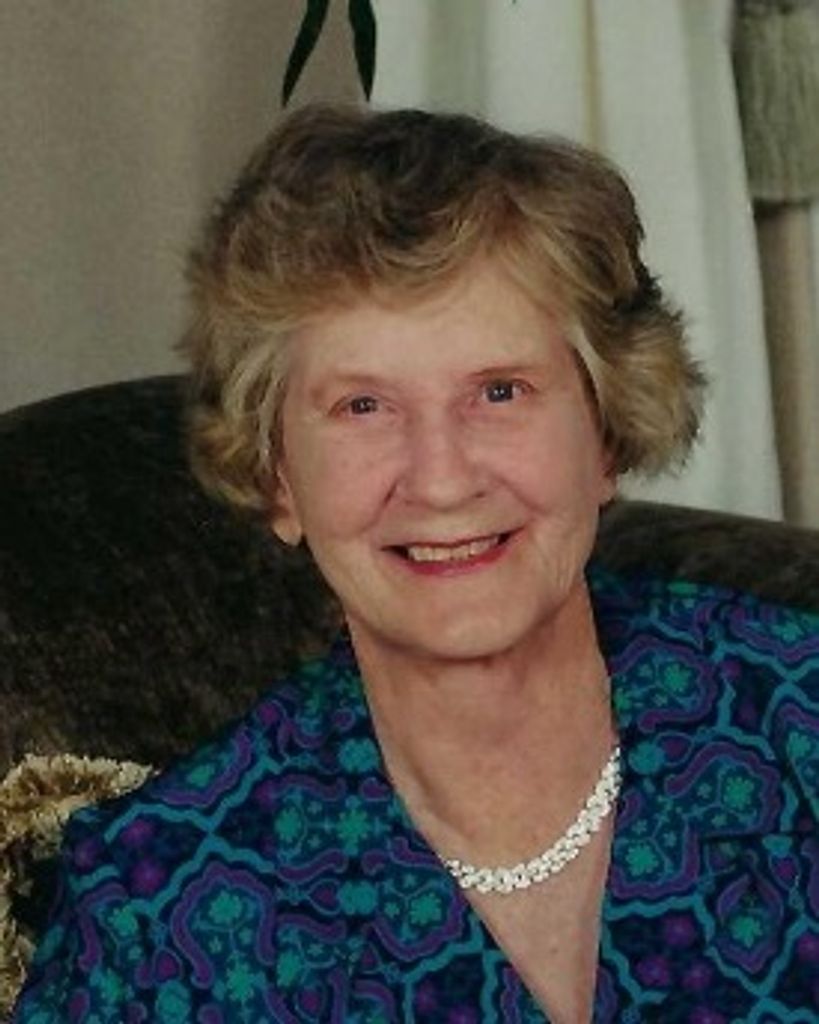 Cecilia Katherine Keith Cook Profile Photo