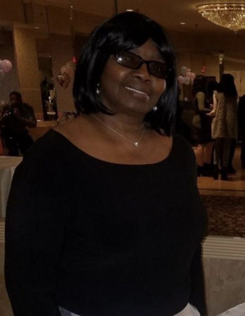 Saundra Mcdonald Profile Photo