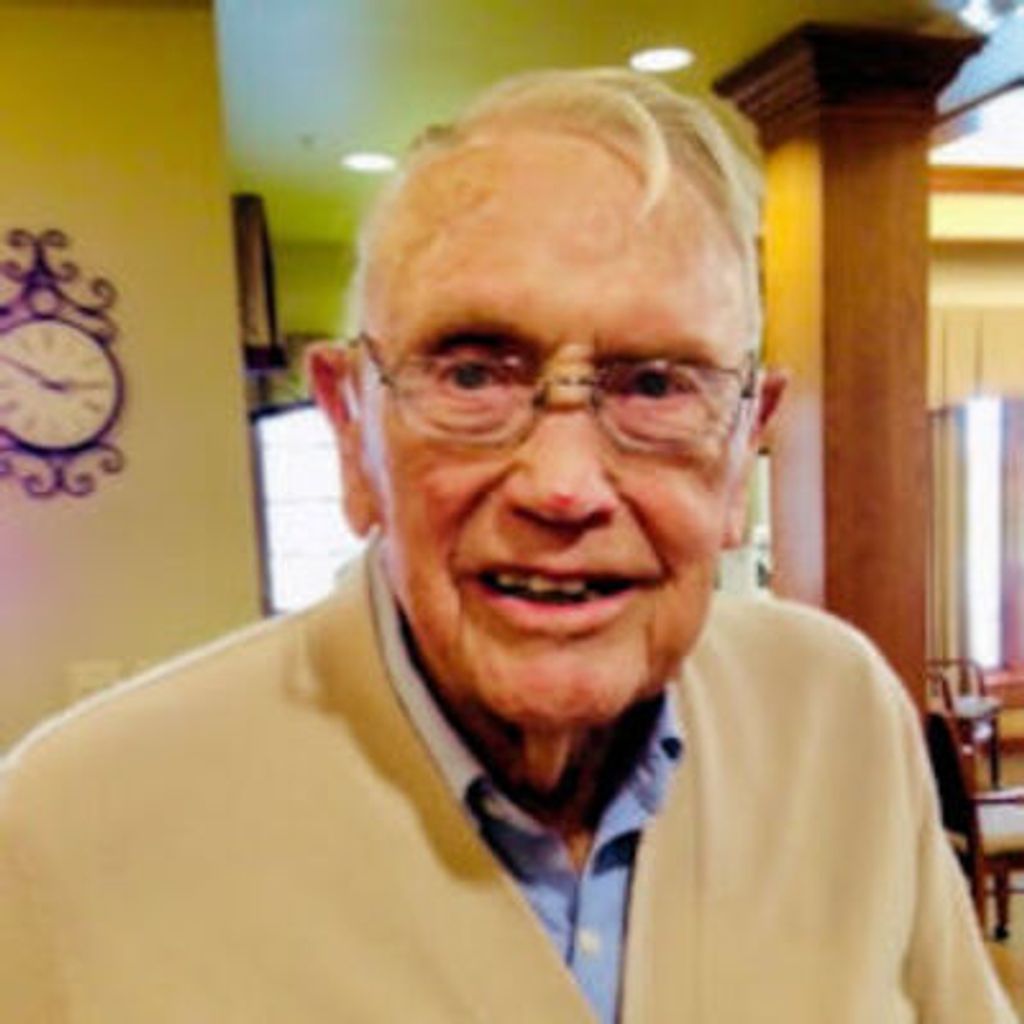 Thomas Mabry Foreman Profile Photo