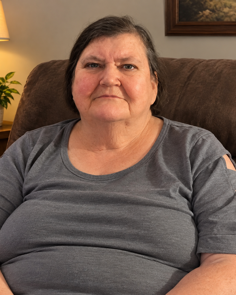 Gracie Justice Profile Photo
