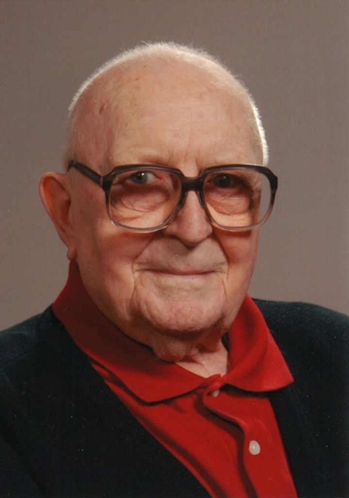 Clinton Clifford Karst Profile Photo