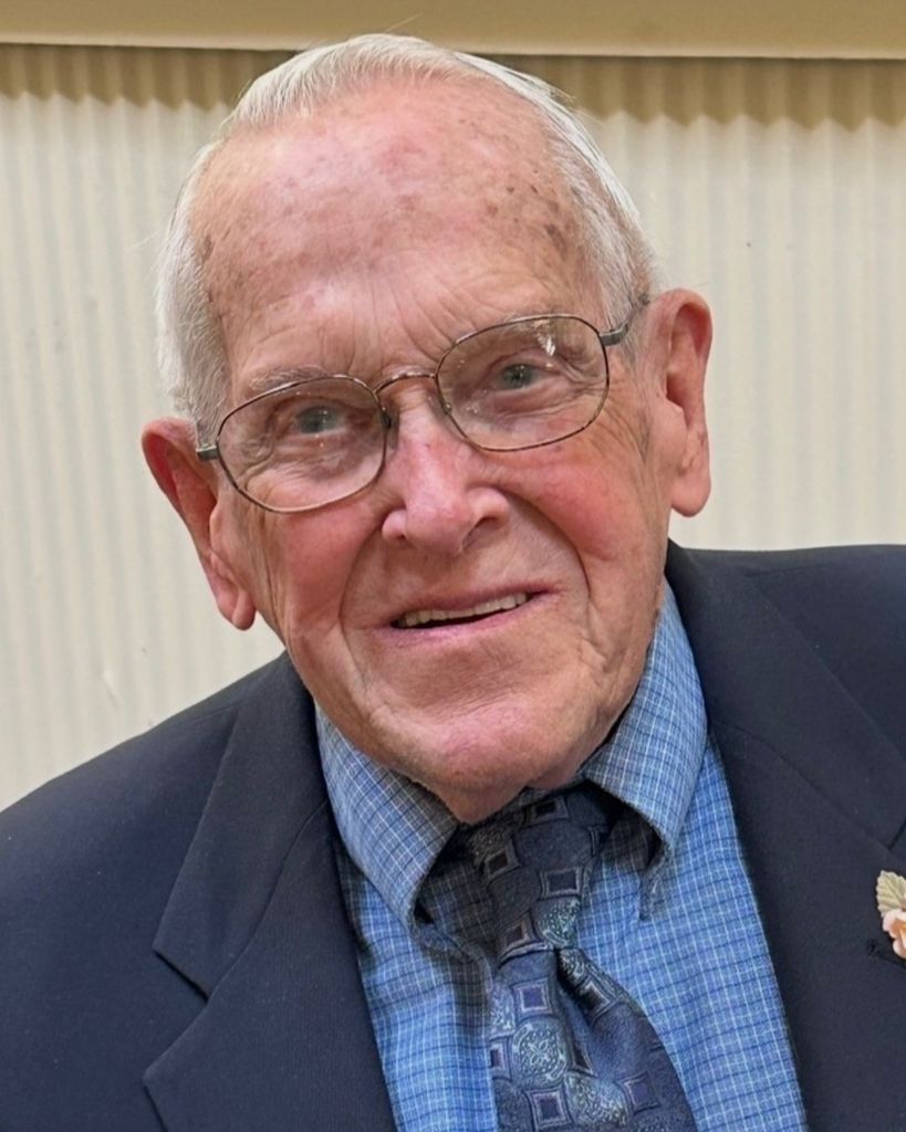 Lloyd William Doornink