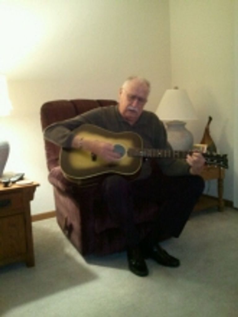 Gaylon  M. Baker Profile Photo