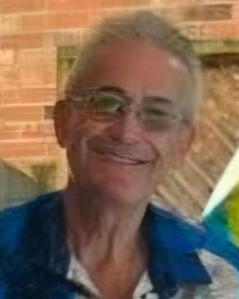 William David Stroud Profile Photo