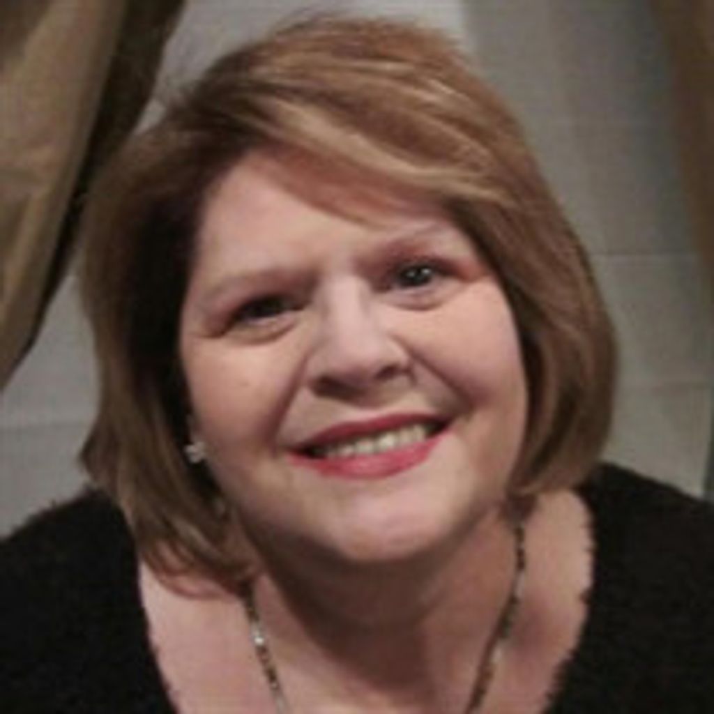 Susan Giovengo Chuter