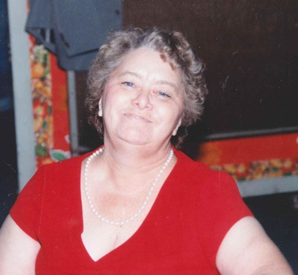 Barbara Adams Frost