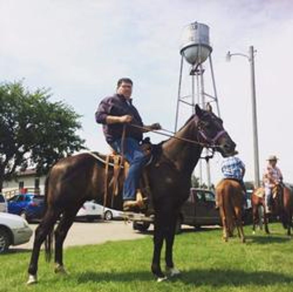 Delancy Wilkinson Profile Photo