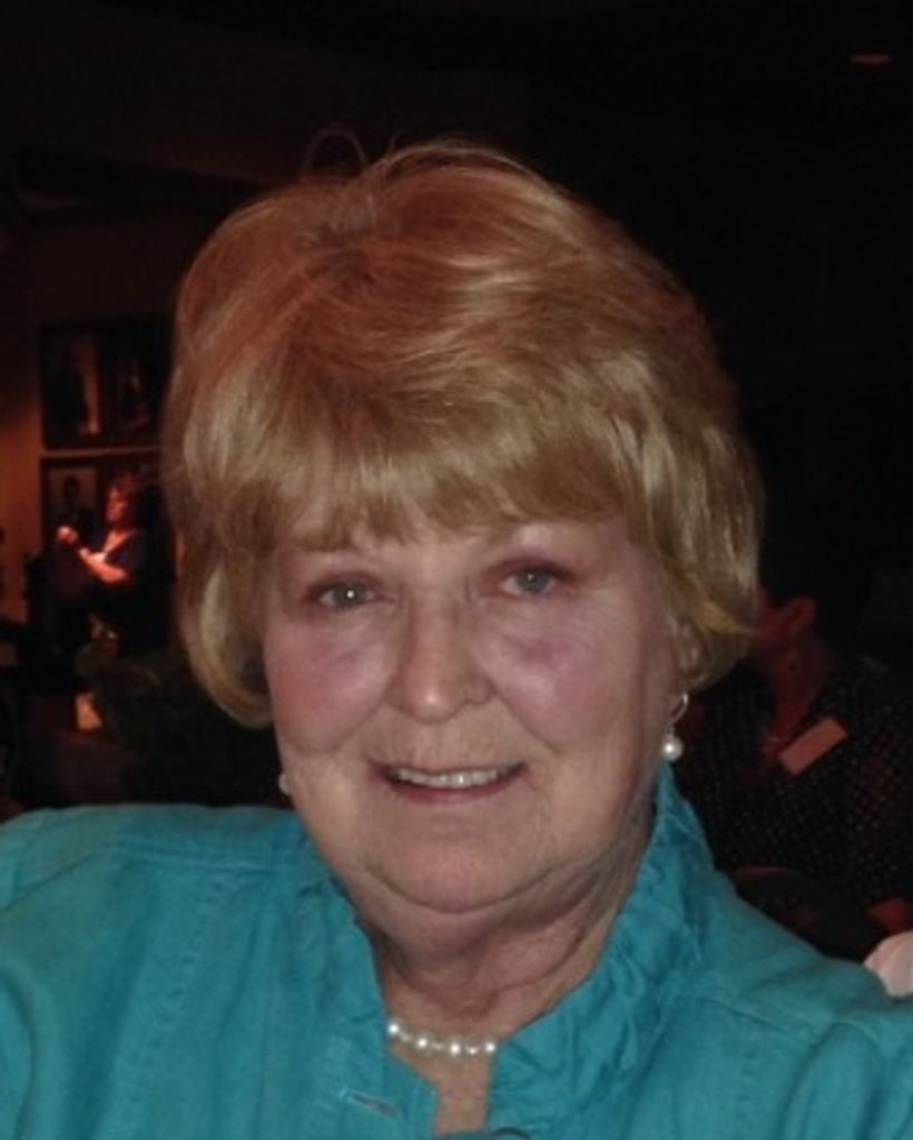 Sylvia Stevens Chick