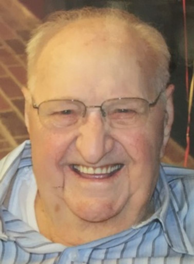 Lloyd D. Rychener Profile Photo