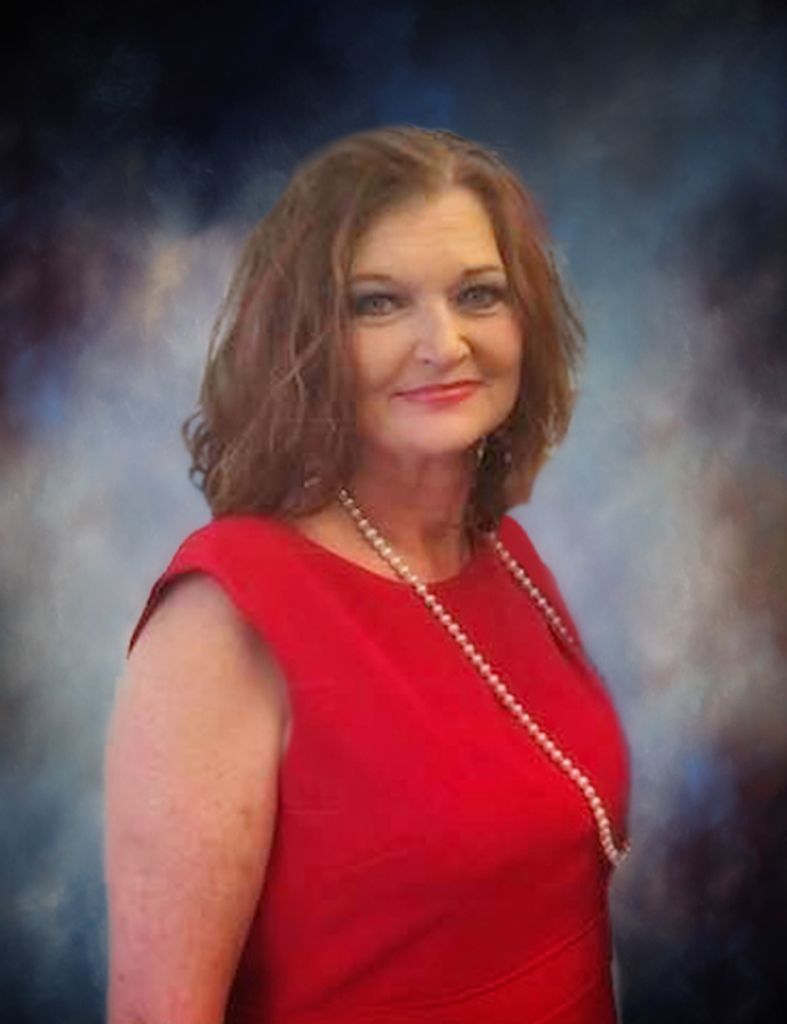 Rebecca Marie Boyett Huggins