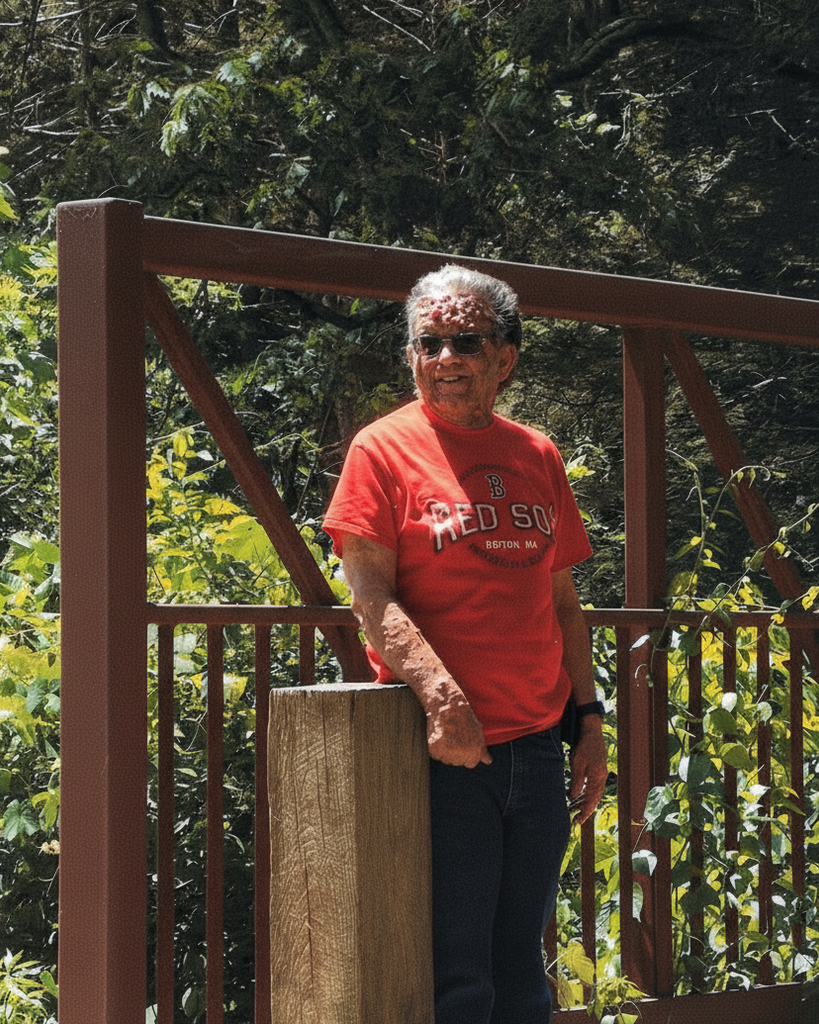 Jeffrey L. Diaz Profile Photo