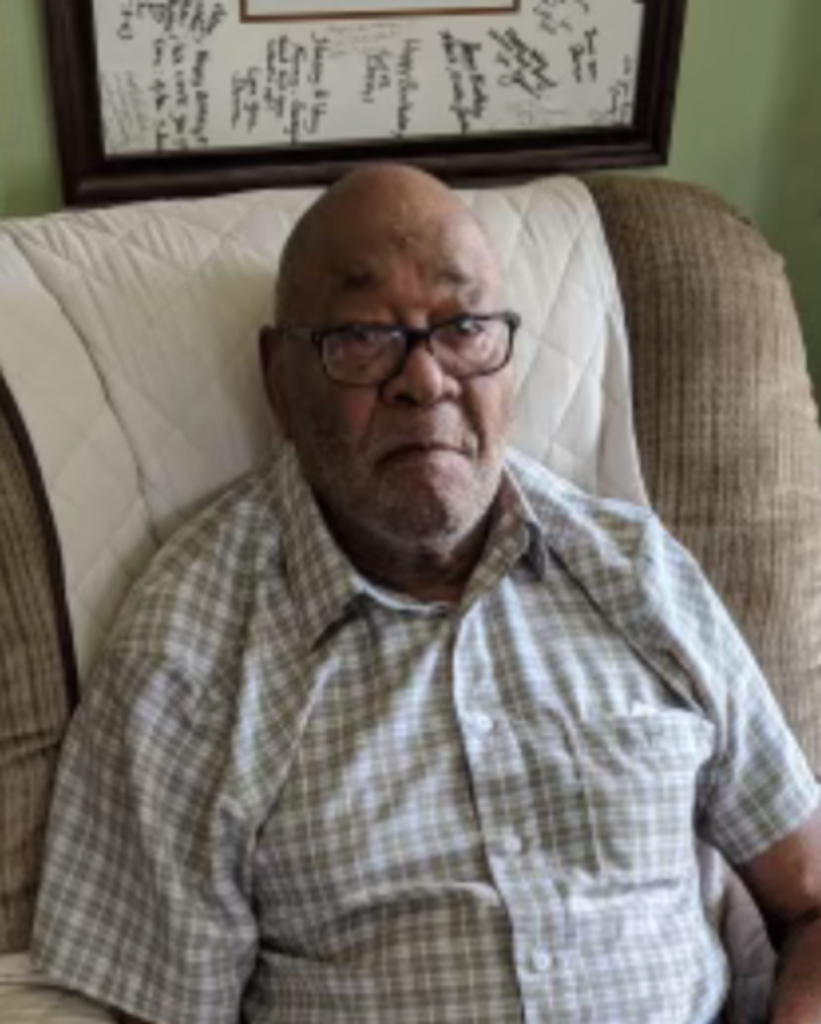 William Arthur Wade, Sr.