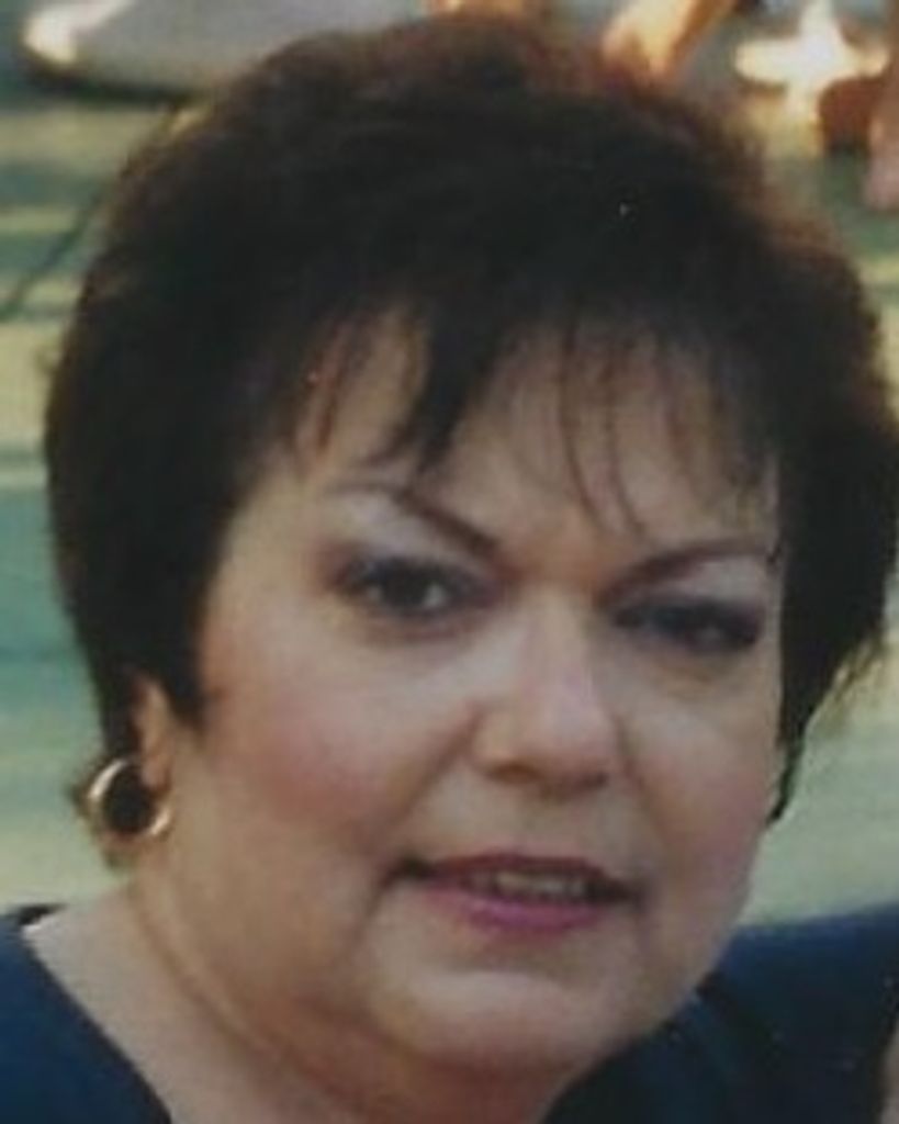 Jo Elaine Newton