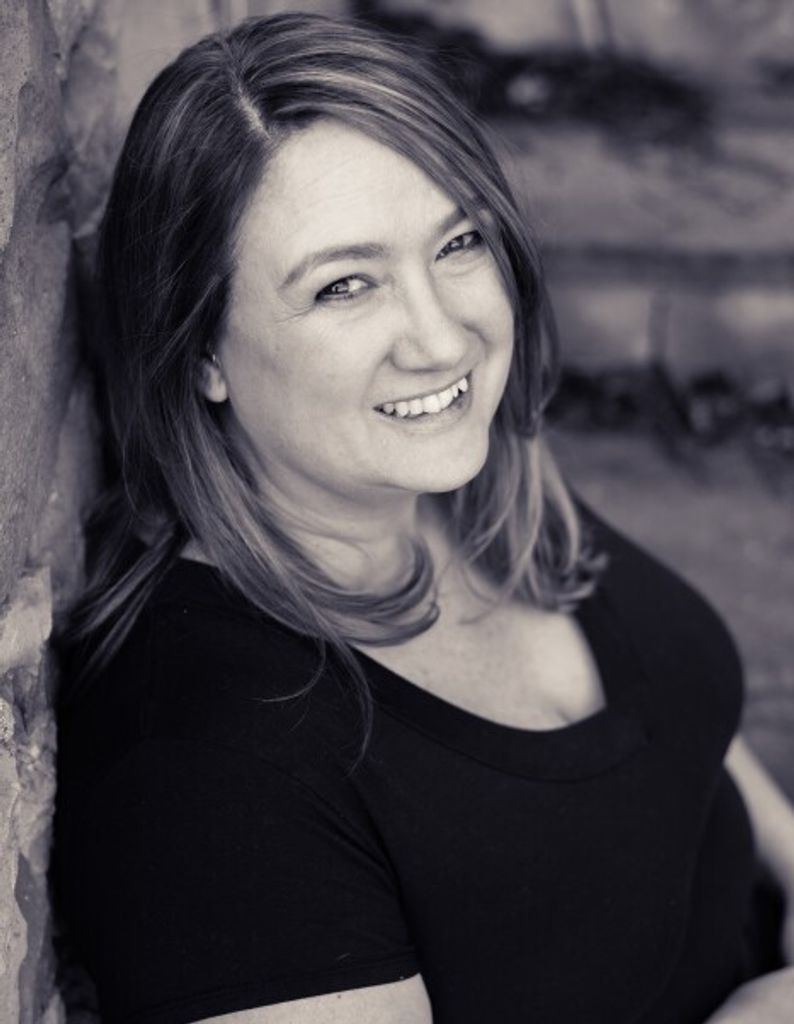 Sheryl Stegeman
