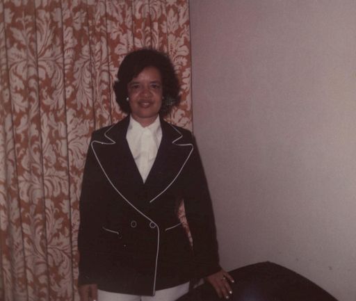 Gertrude Crenshaw photo gallery thumbnail 46 of 64