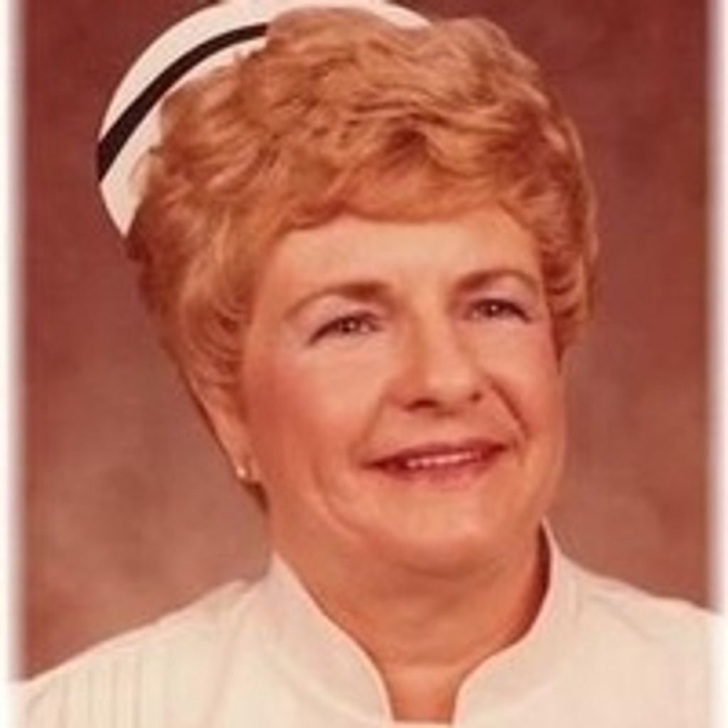Margaret "Pat" Curtis