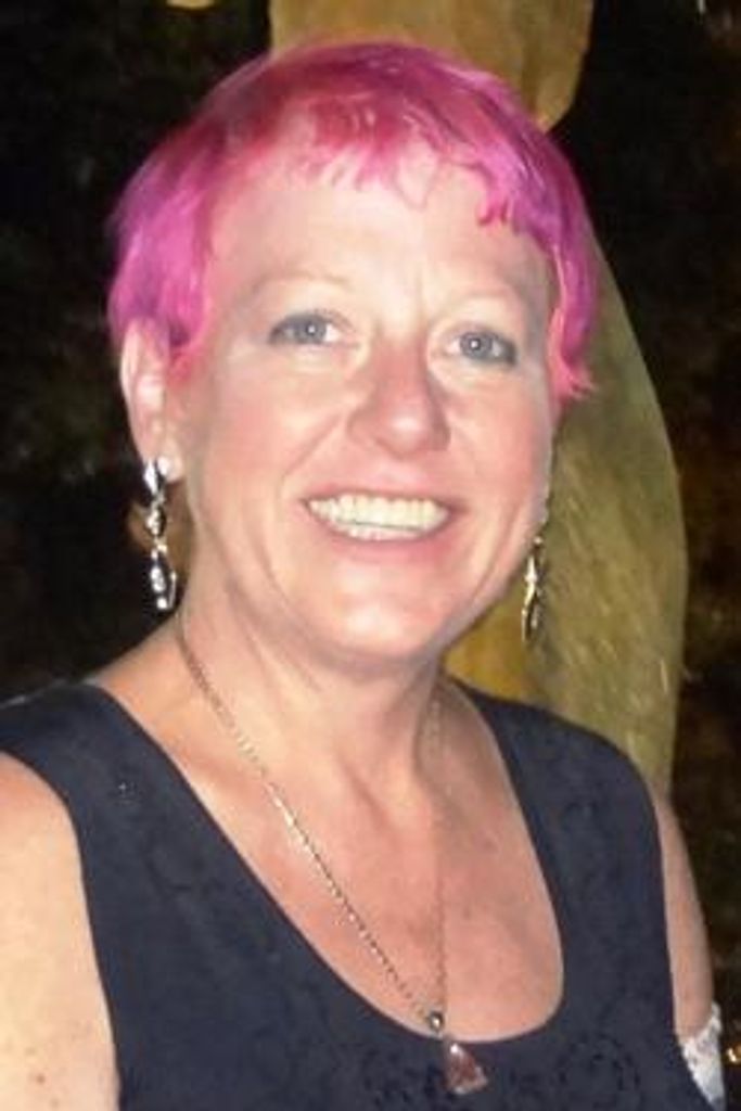 Jennifer Wooten Mcfarland