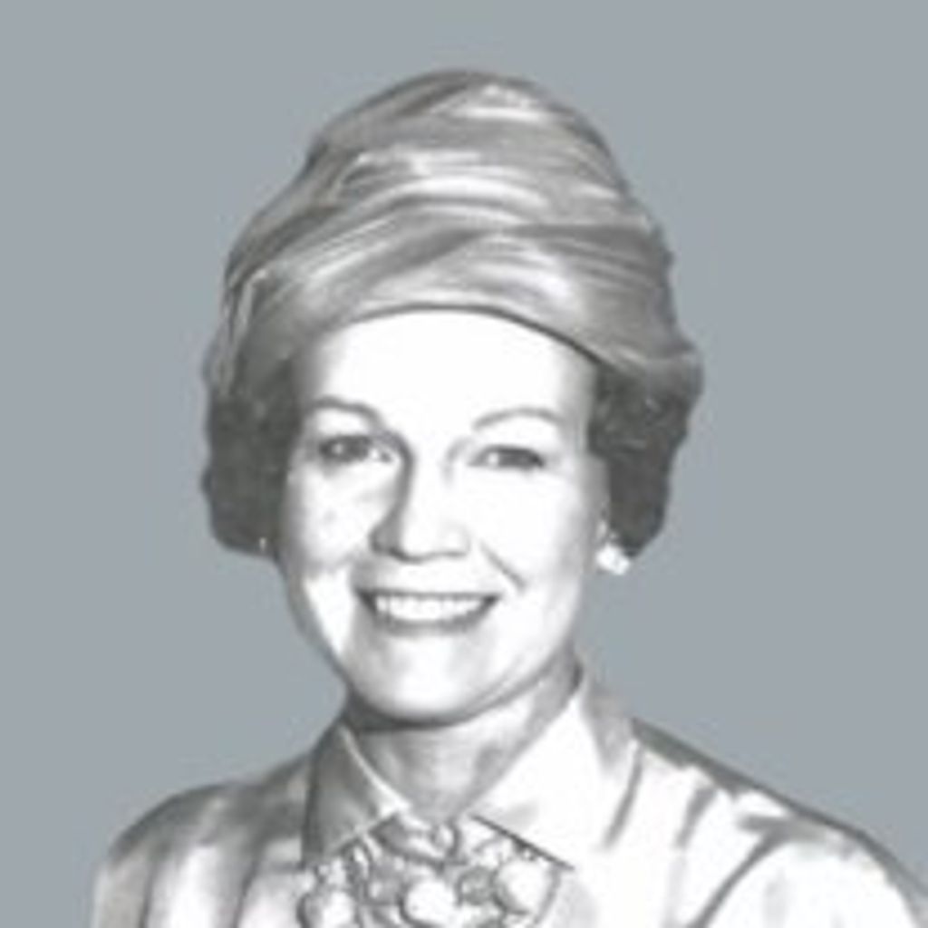 Dorothy E. Ward