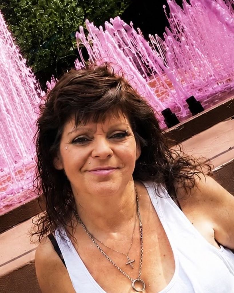 Sharon Rose Cudvat Profile Photo
