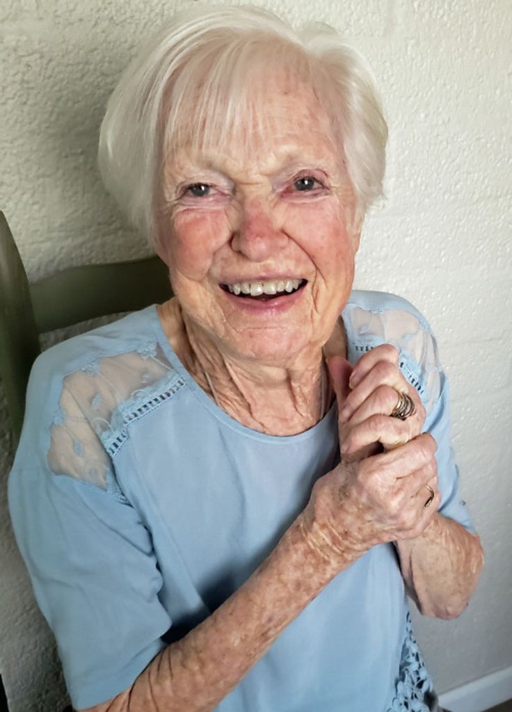 Priscilla Matuska