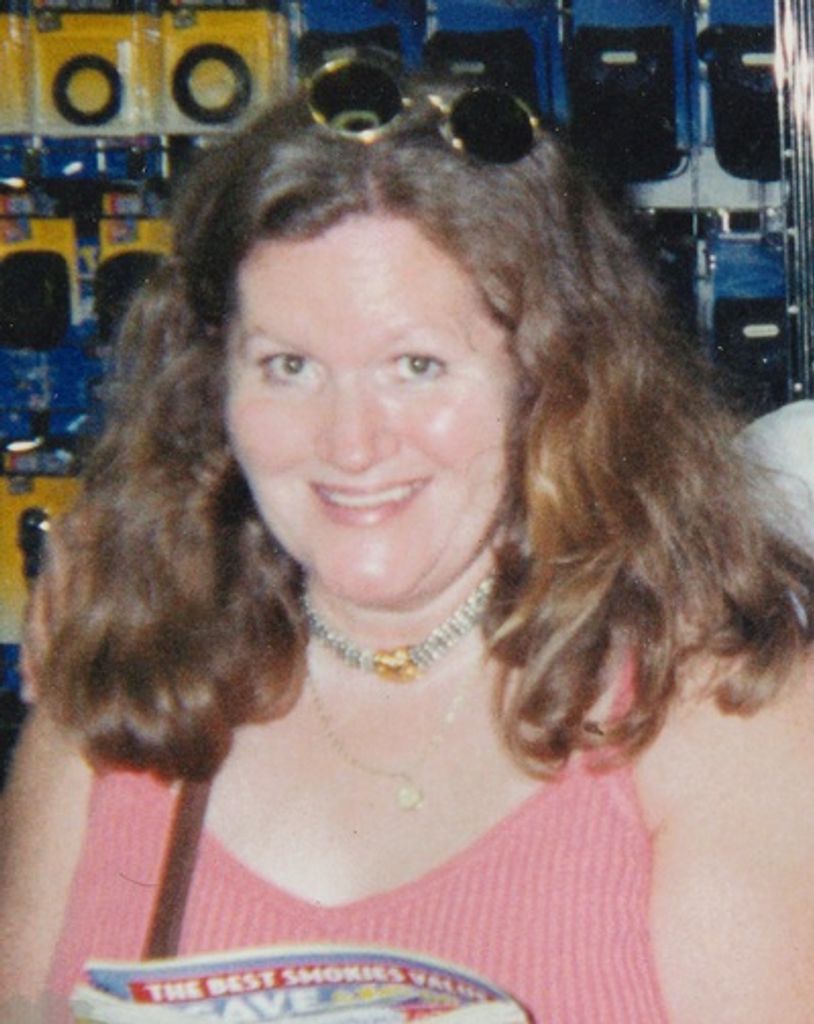 Sharon Rector Profile Photo