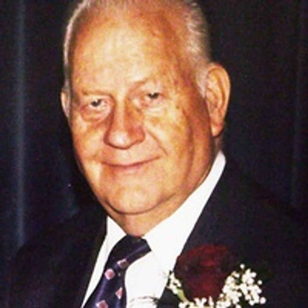 Harold Don Winterton