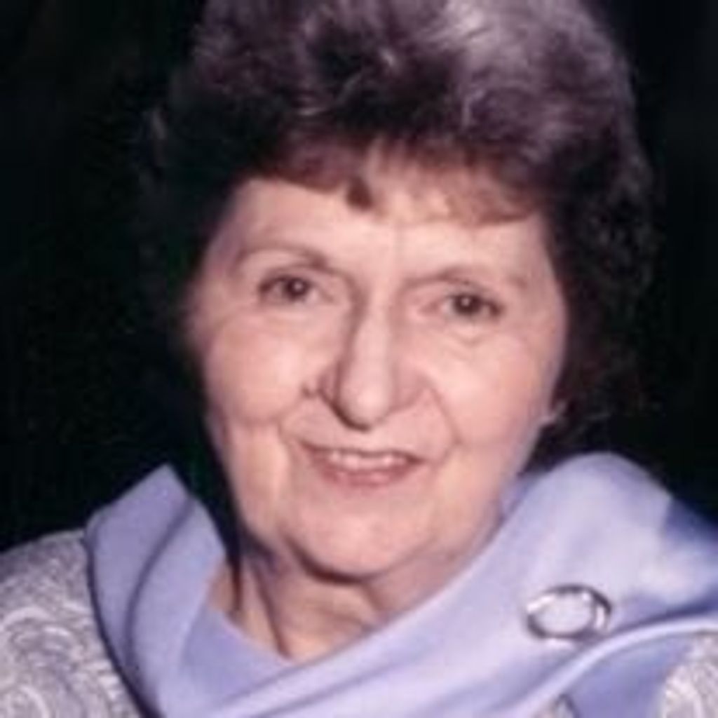 Regina Purcell