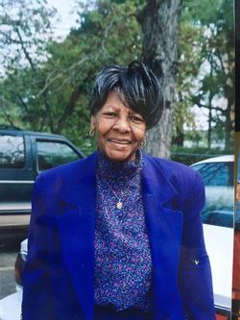 Barbara Jean Radford Profile Photo