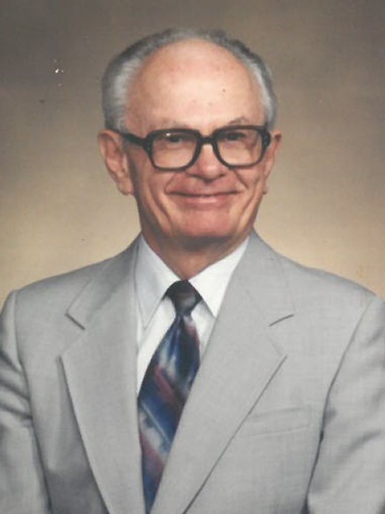 Milton  J. Mechura