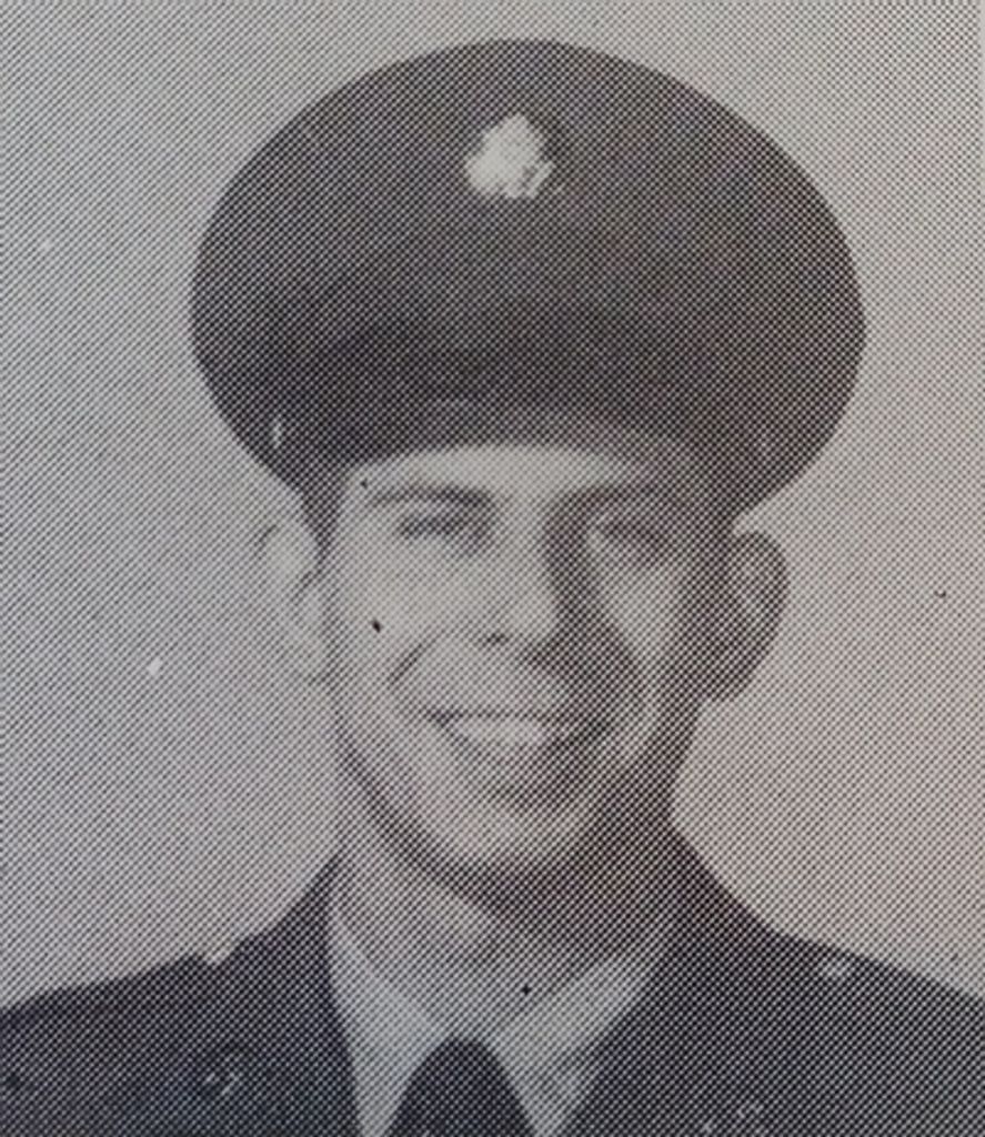 Floyd G. Shadwell Profile Photo