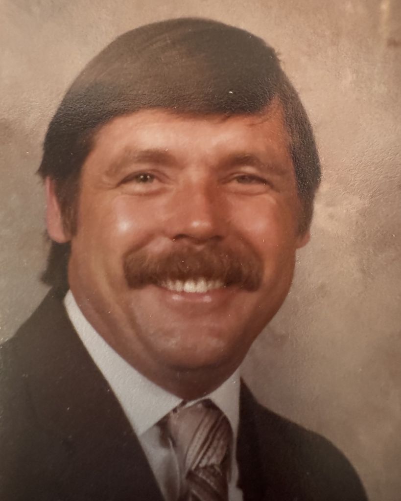 Jack B. Vandiver Profile Photo