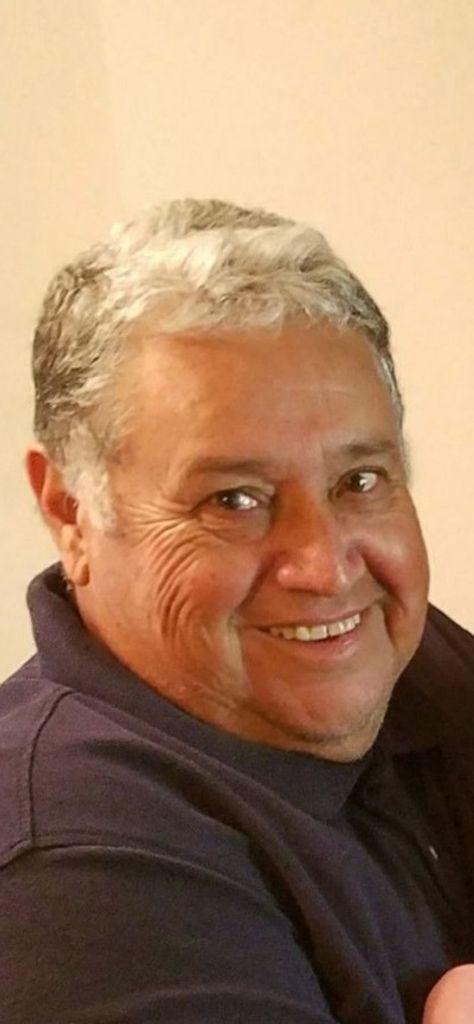 Tomas P. Gonzales Profile Photo