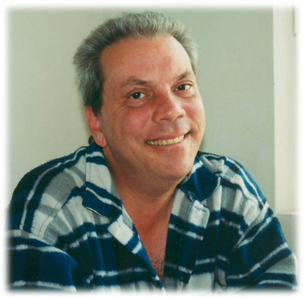 Eric Norton Letts Profile Photo
