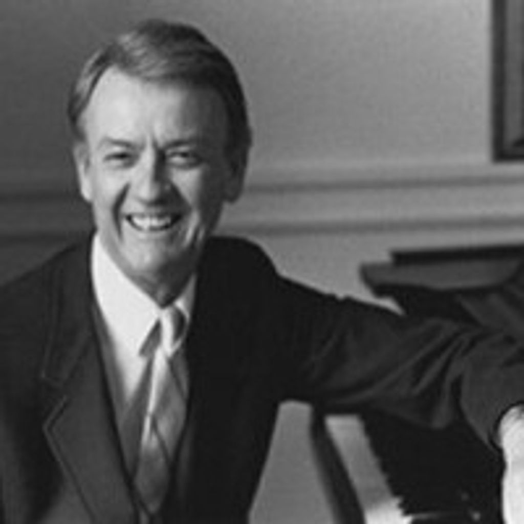Mark Pearson
