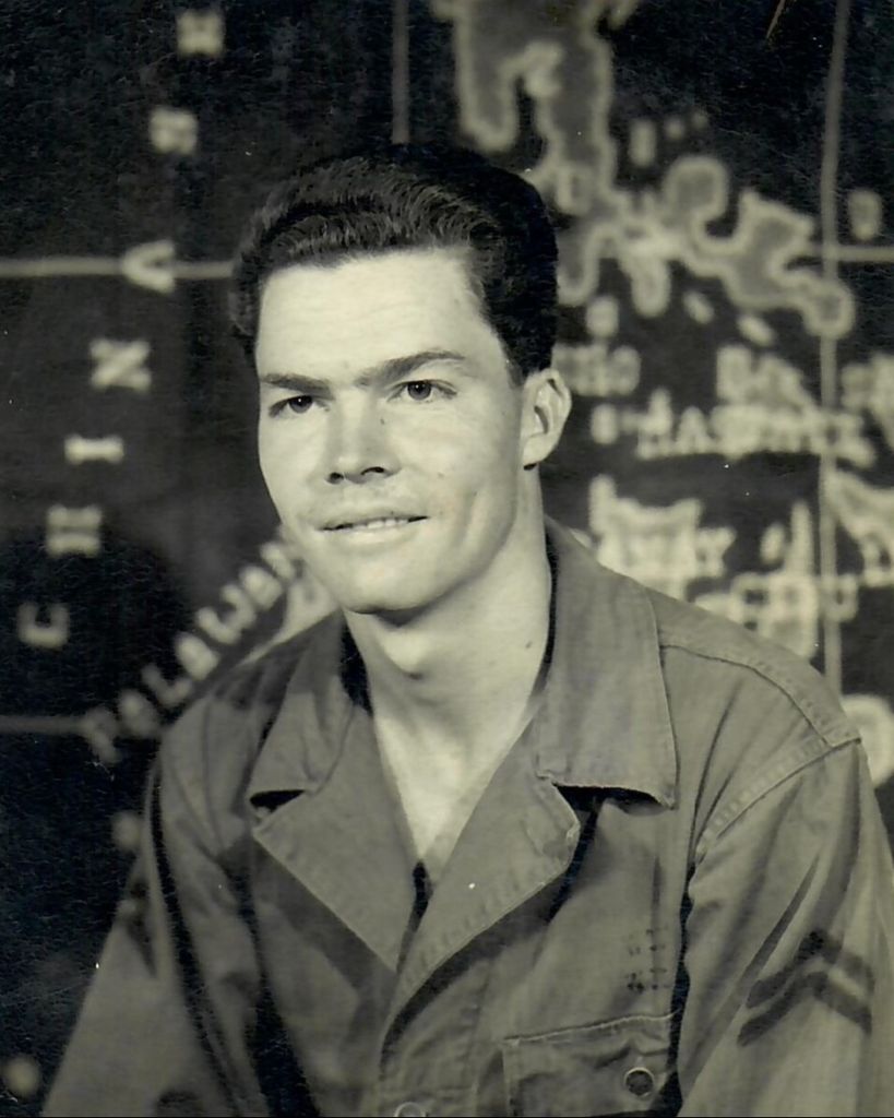 Emory Claybourne Wilkie Profile Photo