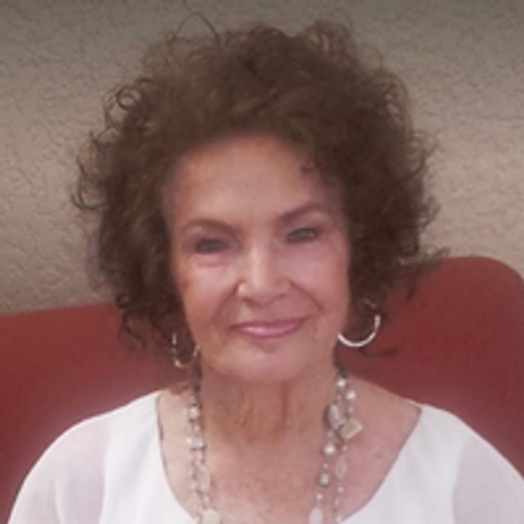Reba Crosby Kirkland