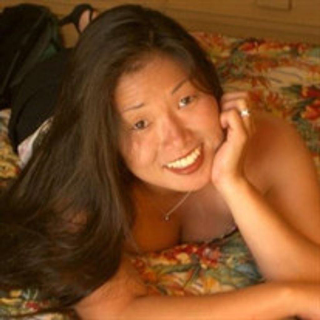Kathy Kim Barbosa-Stokes