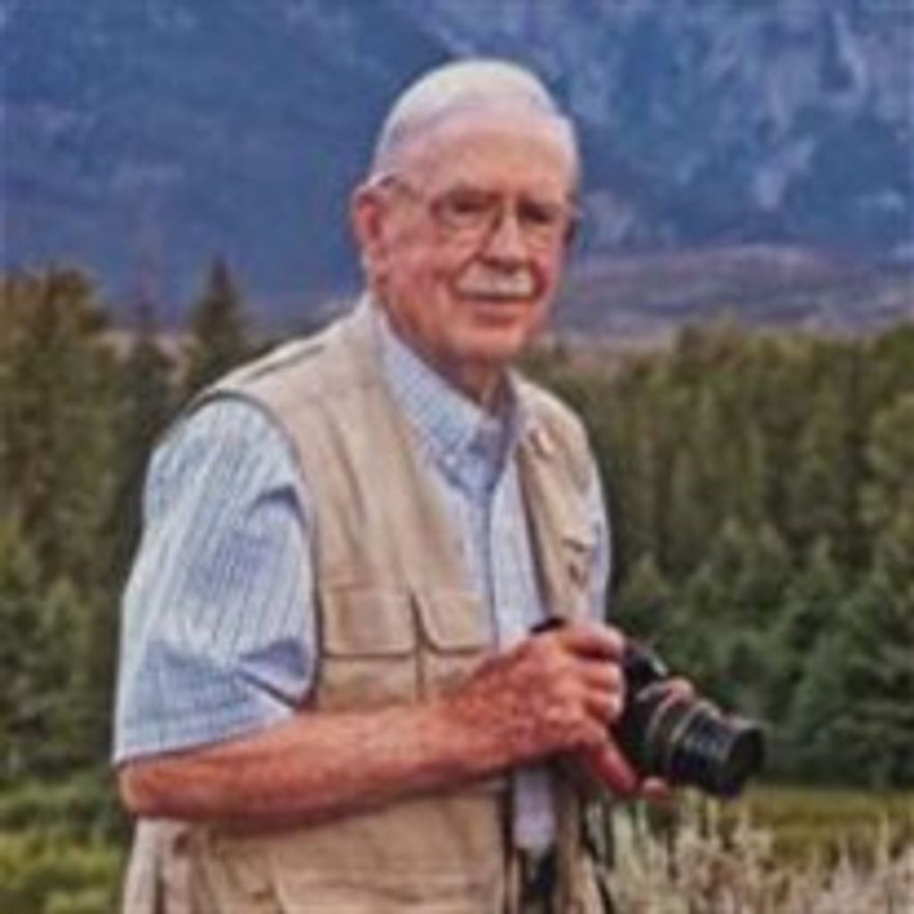 Grover Cleveland Ratliff Jr Profile Photo