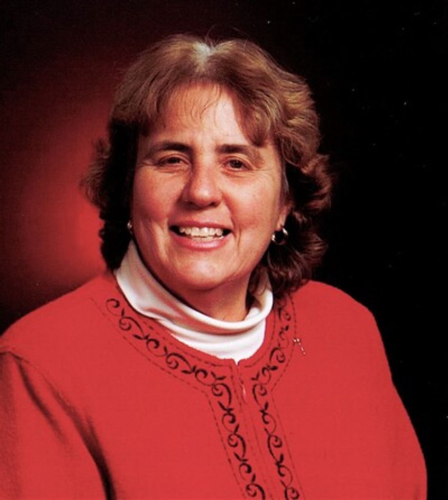 Sharon Sue Poisal Profile Photo